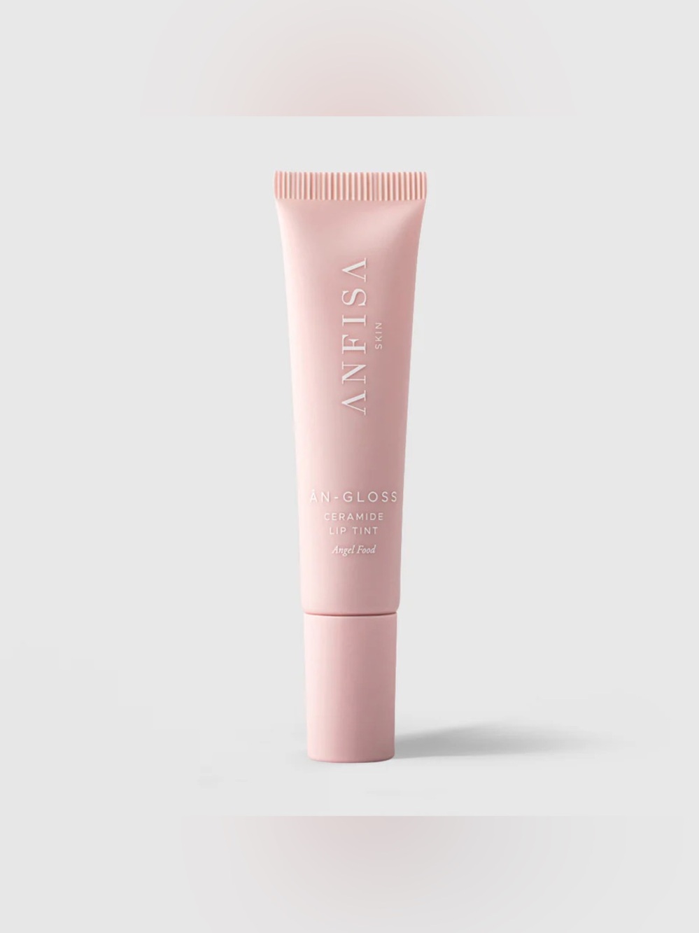 ÂN-GLOSS Ceramide Lip Tint - Angel Food